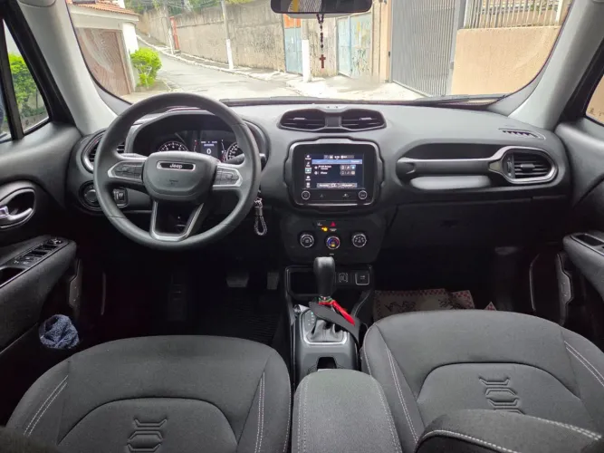 Jeep Renegade T270 1.3 TB 4X2 Flex Aut. 2023