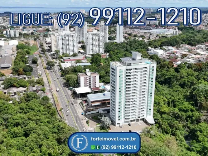 Apartamento 2 Quartos no Condomínio Green View