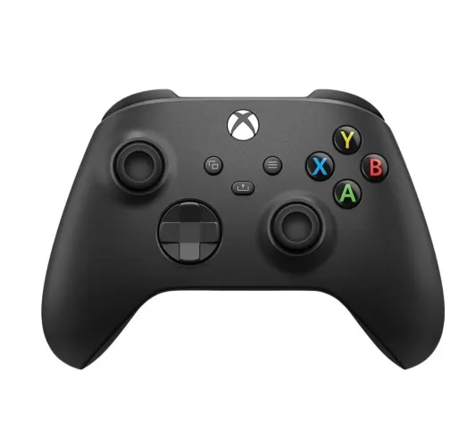 Manter Xbox séries s