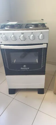 Fogão 4 bocas