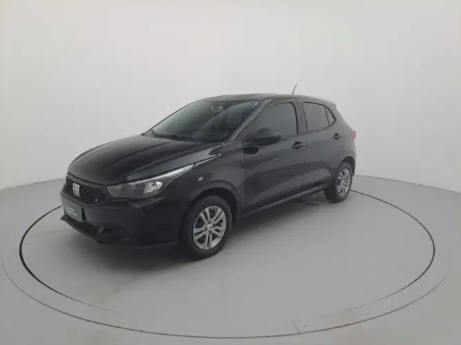 Fiat Argo 1.0 6V Flex. 2023