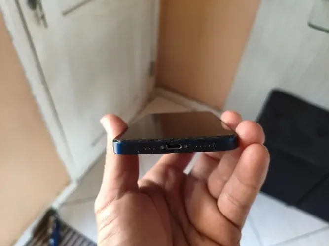 Smartphone Apple