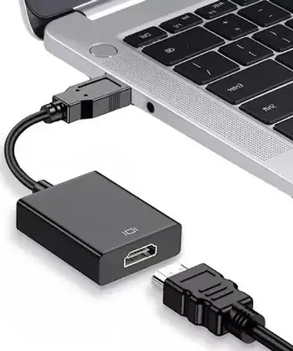 Conversor USB HDMI 1080p It-Blue LE-4116