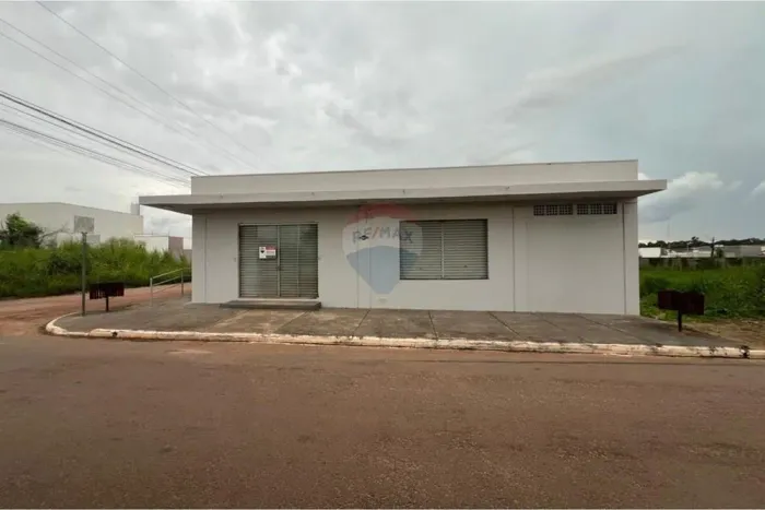 O ponto comercial ideal para alavancar o seu negócio, Buriti 1!