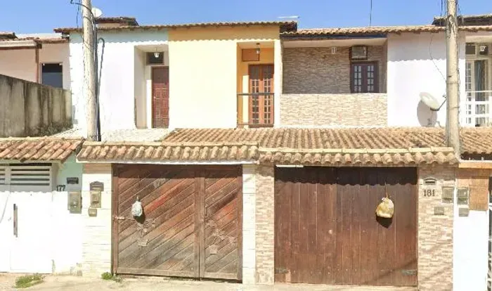 Oportunidade Única em BELFORD ROXO - RJ | Tipo: Casa | Negociação: Venda Direta Online | S