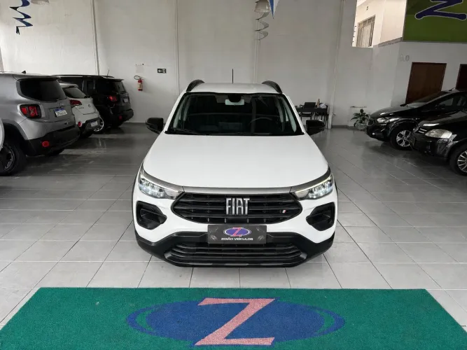 Fiat Pulse Drive 1.3 8V Flex Aut. 2024