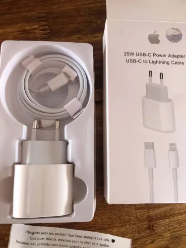 carregador iphone c apple