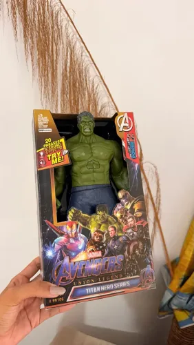 Hulk