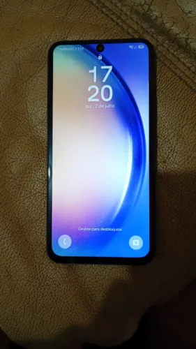Samsung A54 - 128Gb