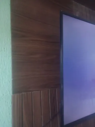 Tv 43polegadas semi novo