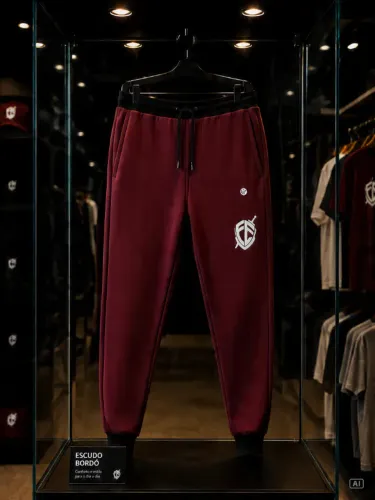 calça moletom