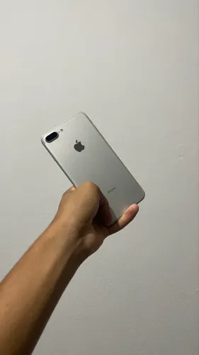 iPhone 7 plus 128 GB