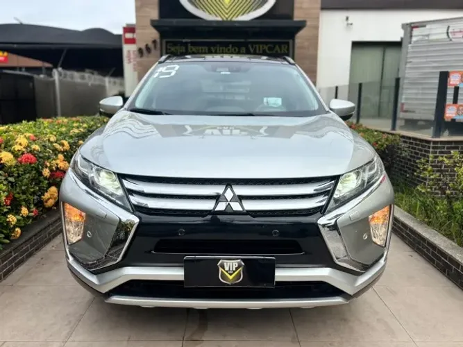 Mitsubishi Eclipse Cross HPE-S 1.5 16V 165cv Aut. 2019