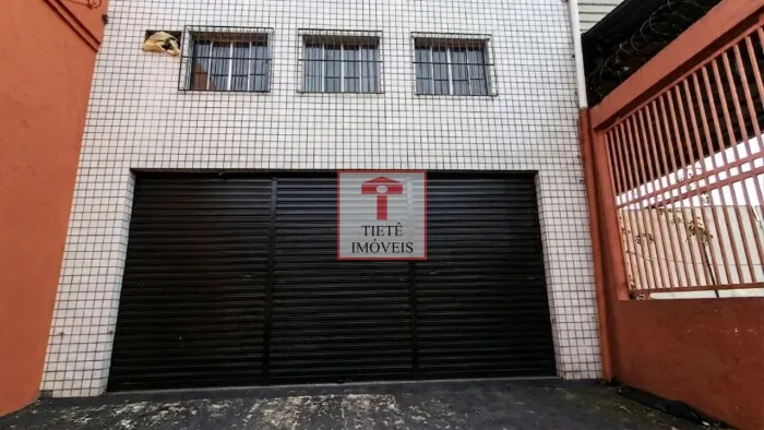 Galpão, Ipiranga - São Paulo