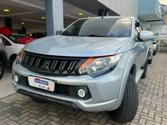 Mitsubishi L200 Triton Sport GLS 2.4 CD Diesel Aut. 2023