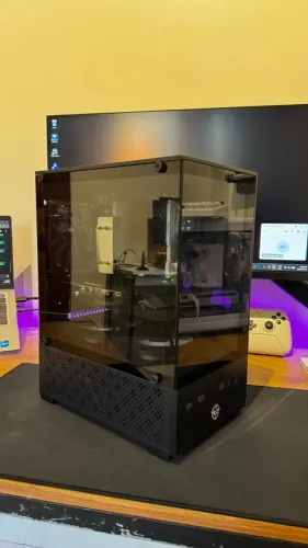 Gabinete TGT Legion, Mini-Tower