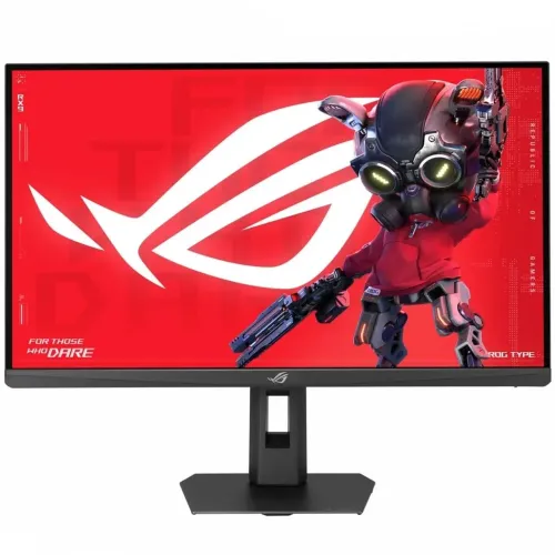 Monitor Gamer Asus Rog Strix Xg27acsr, 27 Pol
