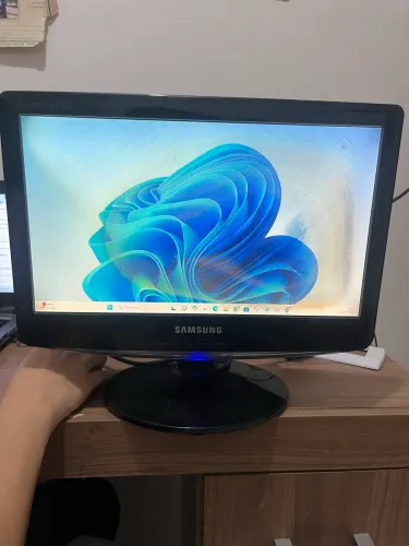 Monitor