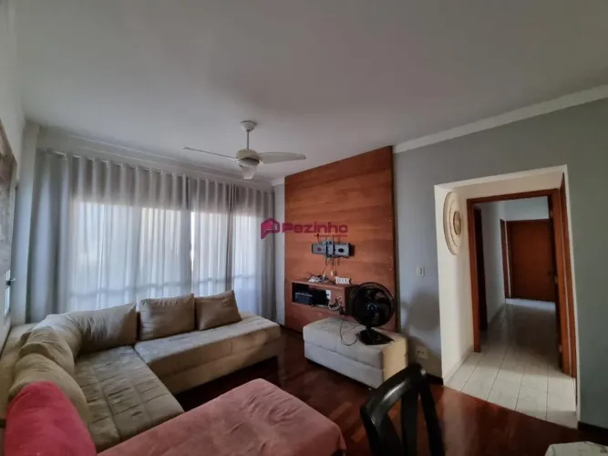 Apartamento à venda em Limeira, Centro, com 2 quartos, com 81.46 m², Edifício Flora Elisa