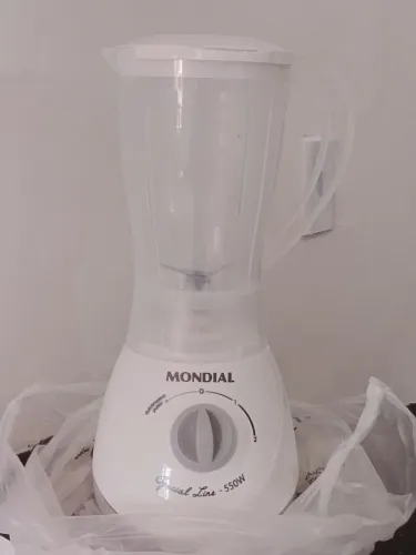 Liquidificador 