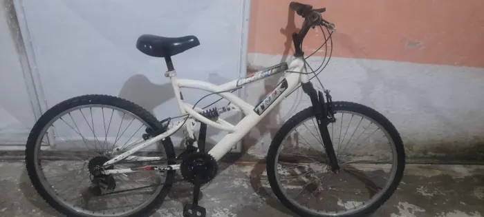 Bicicleta Colli Bikes Aro 26 Usada