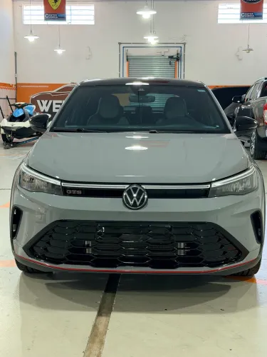 Volkswagen Nivus GTS 1.4 250 TSI Flex Aut. 2026