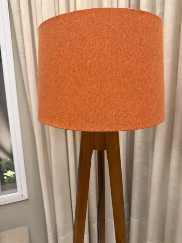 Abajur chão Tok Stok