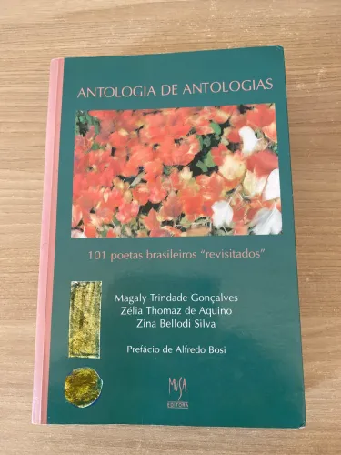 Antologia das antologias