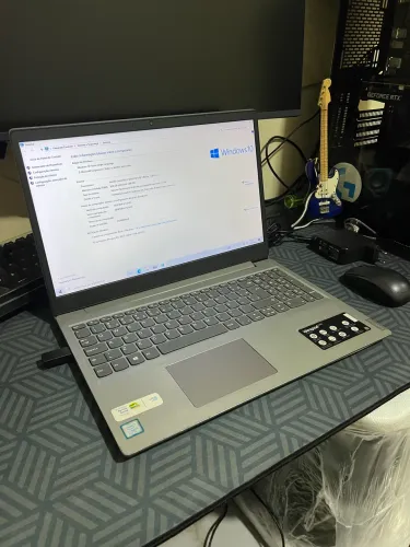 Notebook gamer