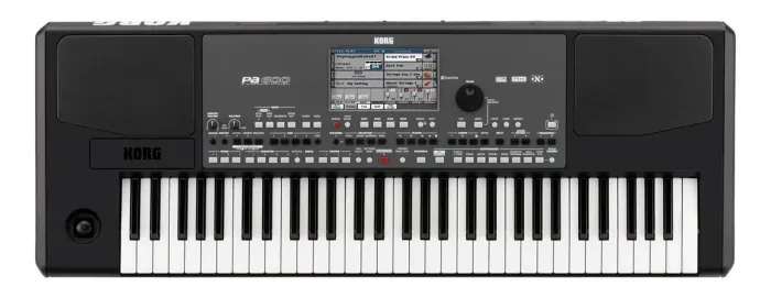 Korg PA 600