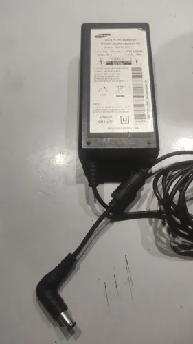 FONTE ORIGINAL SAMSUNG PARA TV