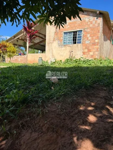 Chácara à venda próximo à Veríssimo!