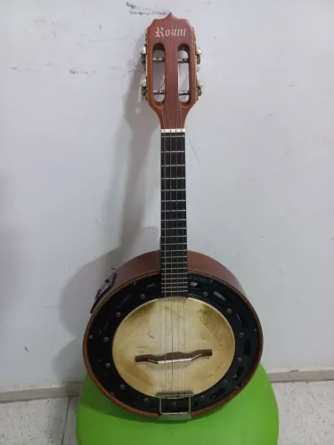 Banjo ROZINI profissional