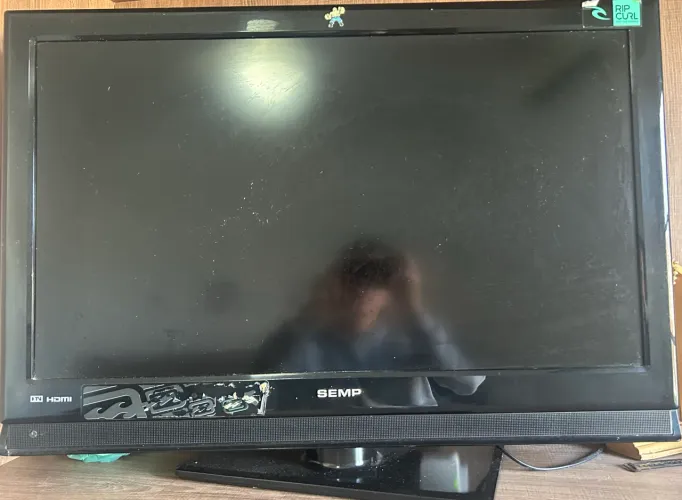 Televisão 170,00