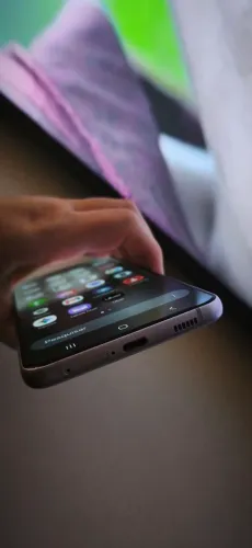 Celular Samsung S21FE