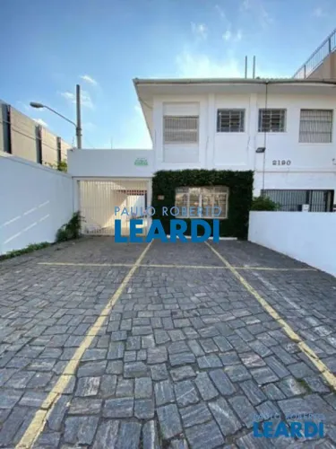 COMERCIAL - POMPEIA - SP