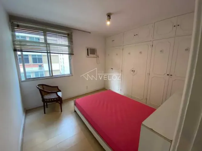 Apartamento : Padrão / Residencial / Leblon