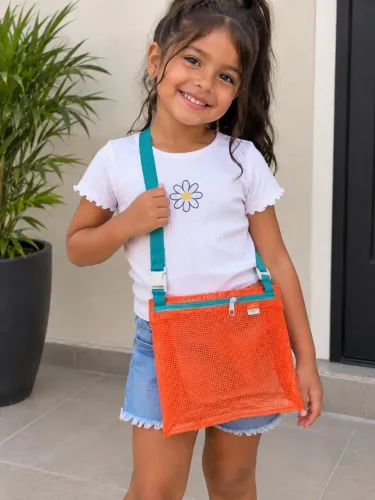 Bolsas infantis