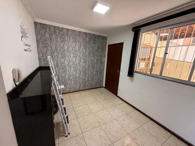 Apartamento Residencial São Bento- Barbacena
