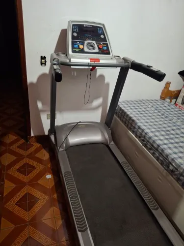 Esteira profissional. ( interessados por favor chamar no chat)
