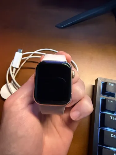 Apple Watch SE - 40mm