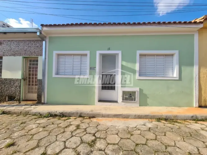 Casa com 1 quarto no bairro Vila Hortência