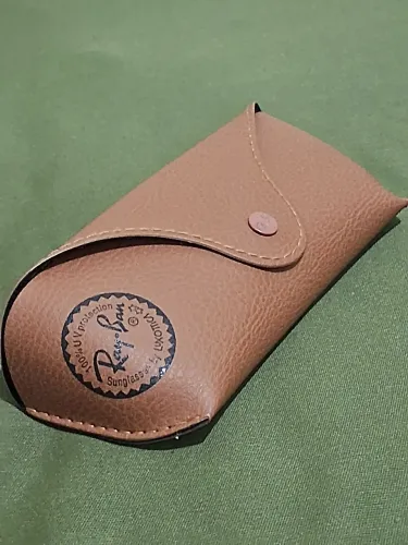 Rayban wayfarer nomad