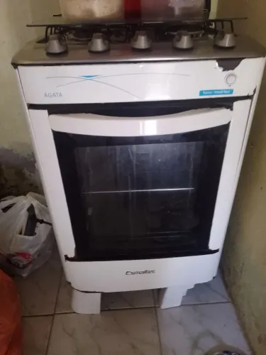 Fogão