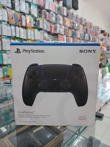 Playstation