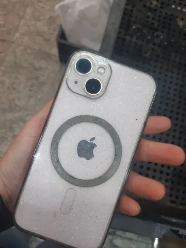 IPhone 13 troco por outro cel