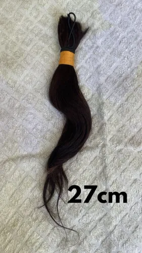 Cabelo 100% Natural - Brasileiro / 2° anúncio