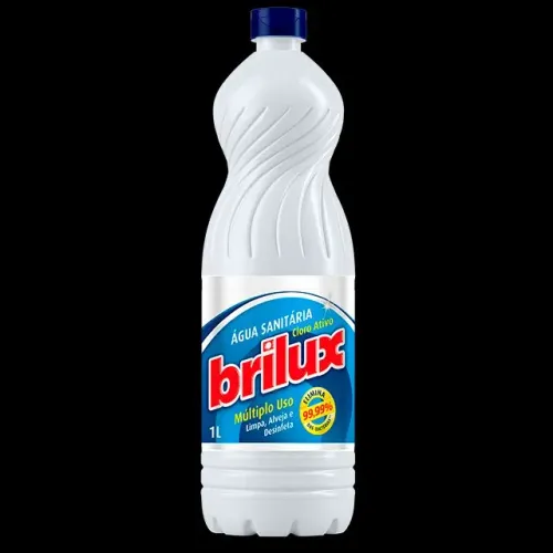 Água sanitaria