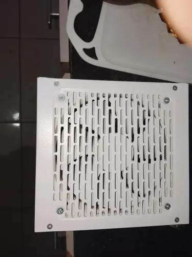 Vendo fonte modular semi nova