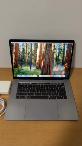 MacBook Pro 16 Polegadas 16GB RAM